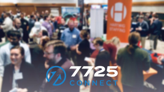 7725 connect job fair