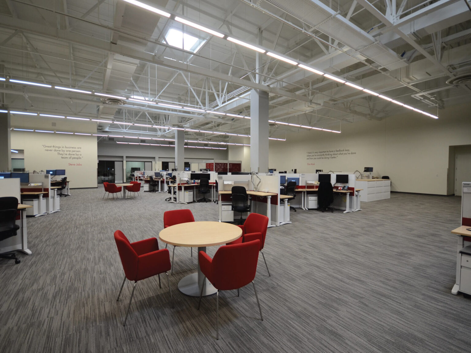 Oklahoma's Mission-Critical Business And Technology Campus