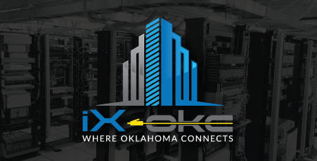 IX OKC Logo